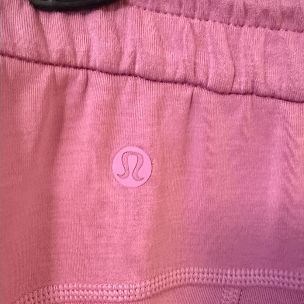 Lululemon high rise soft stream sweatpants - Picture 5 of 5
